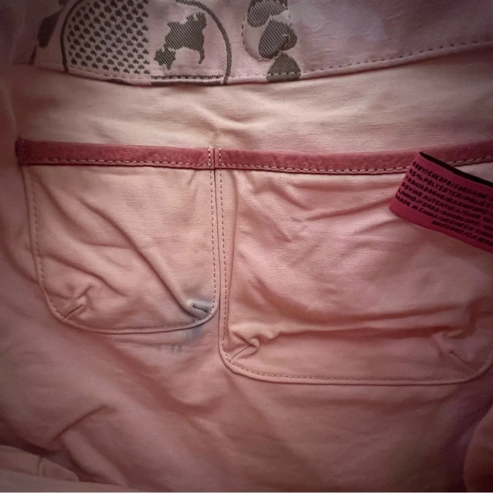 Juicy Couture rare 90’s